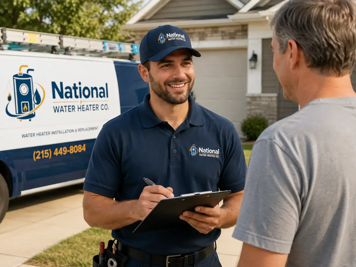 Water Heater Installation Orestes, IN FAQs